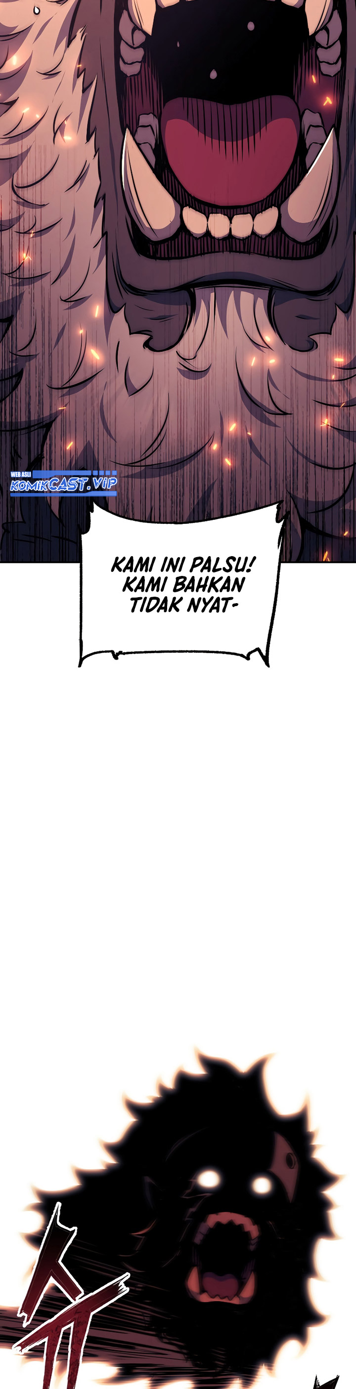 Return of the Broken Constellation Chapter 80 Gambar 45