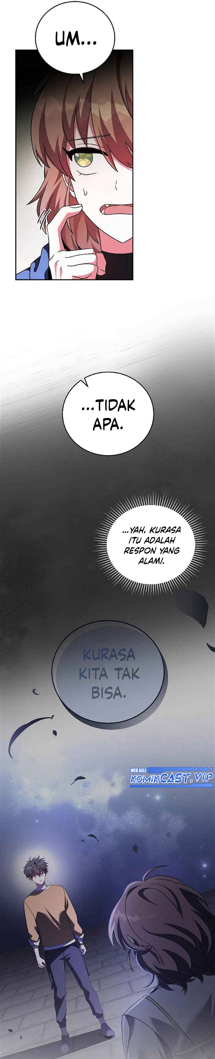 The Novel’s Extra (Remake) Chapter 71 Gambar 22