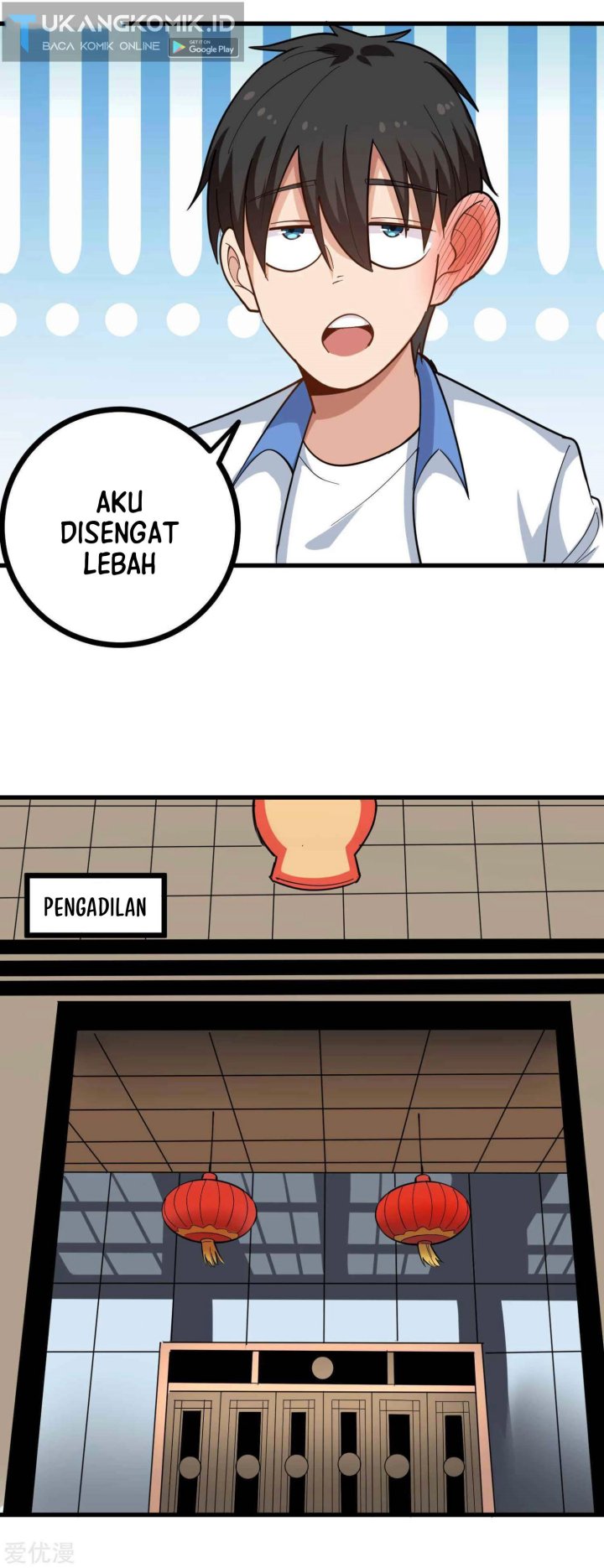 Baca Manhua School Flower Master Chapter 216 Gambar 2