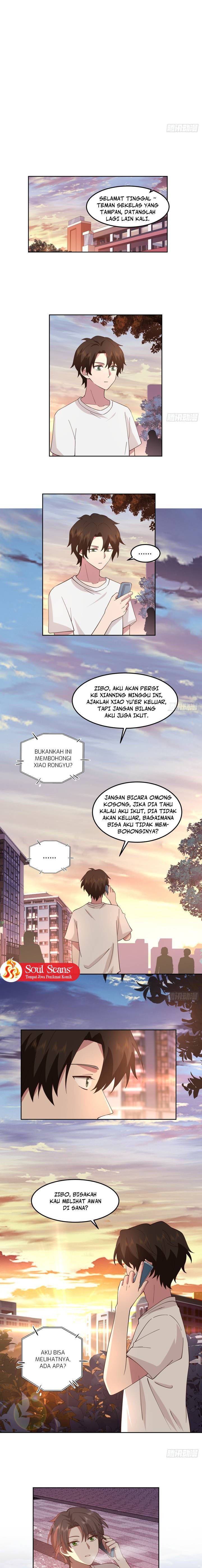 I Really Don’t Want to Be Reborn Chapter 61 Gambar 7