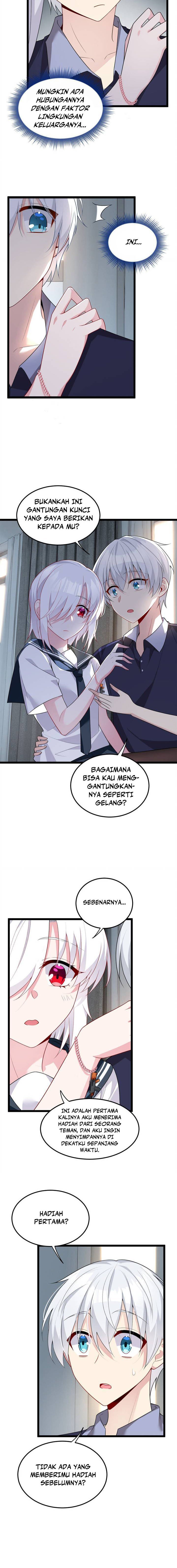 I Eat Soft Rice in Another World Chapter 51 Gambar 8