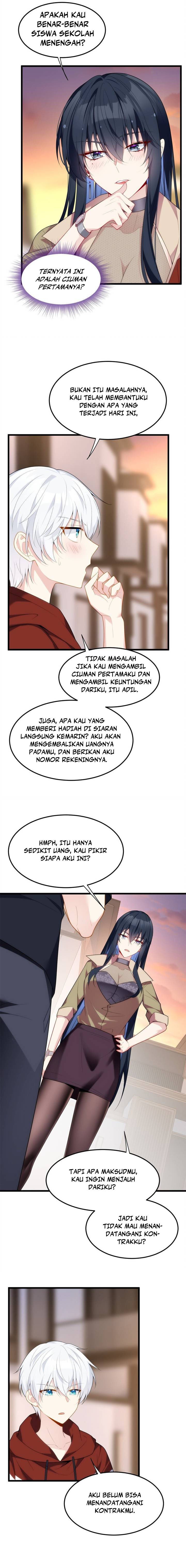 I Eat Soft Rice in Another World Chapter 50 Gambar 5
