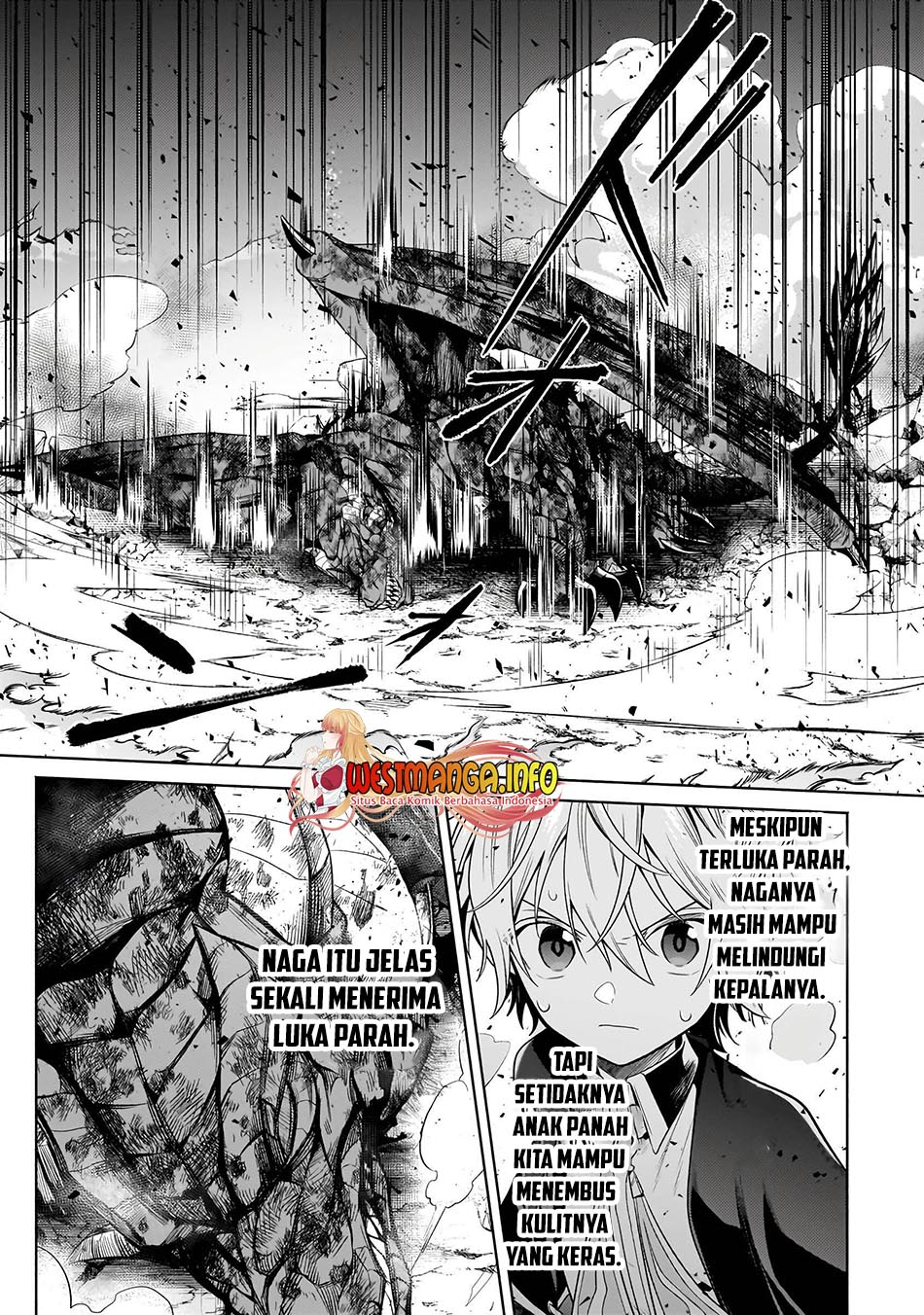 Fun Territory Defense Of The Easy-going Lord ~the Nameless Village Is Made Into The Strongest Fortified City By Production Magic~ Chapter 21.2 Gambar 15