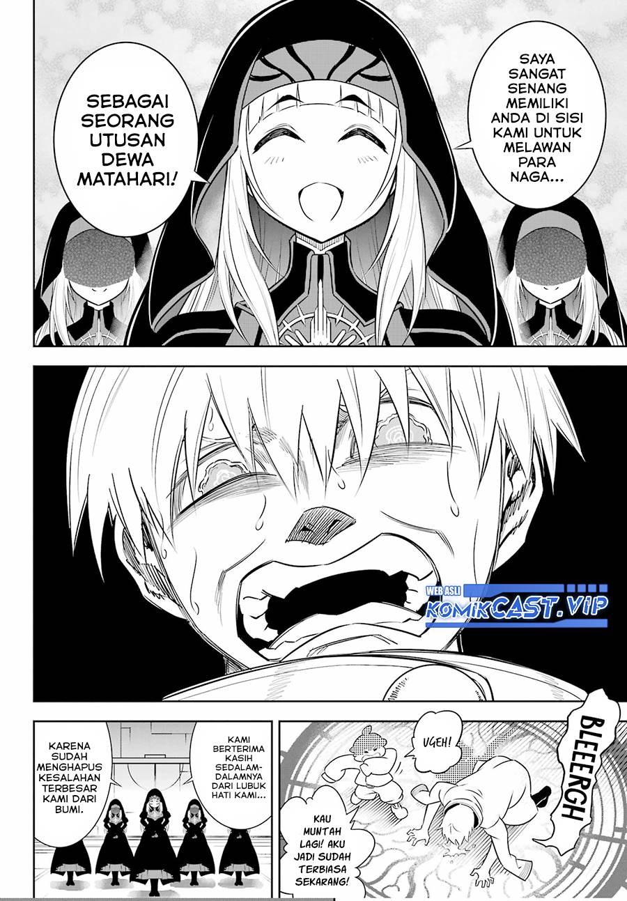 Ragna Crimson Chapter 60 Gambar 11