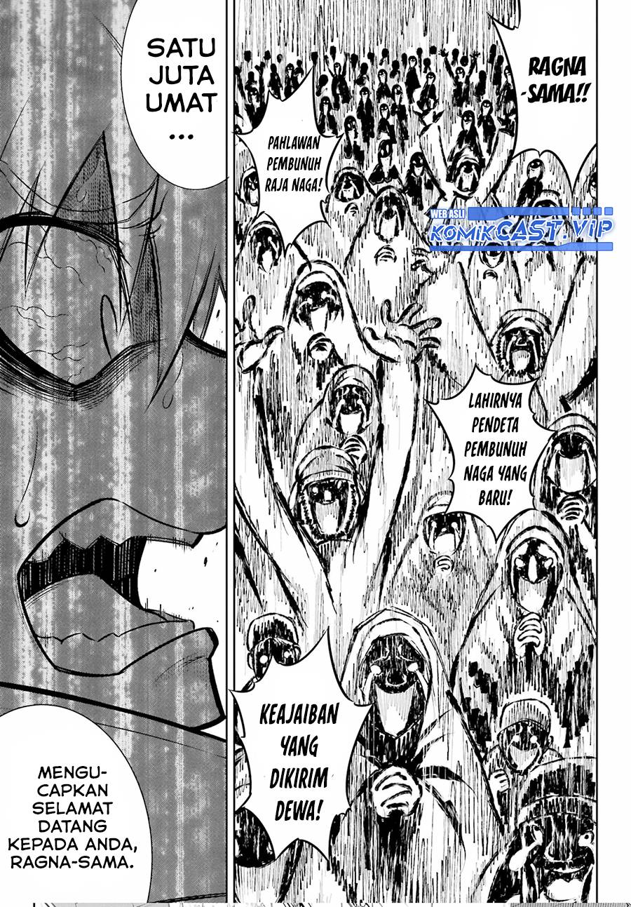 Ragna Crimson Chapter 60 Gambar 14