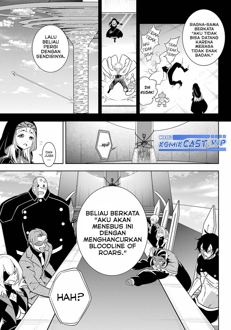 Ragna Crimson Chapter 60 Gambar 29