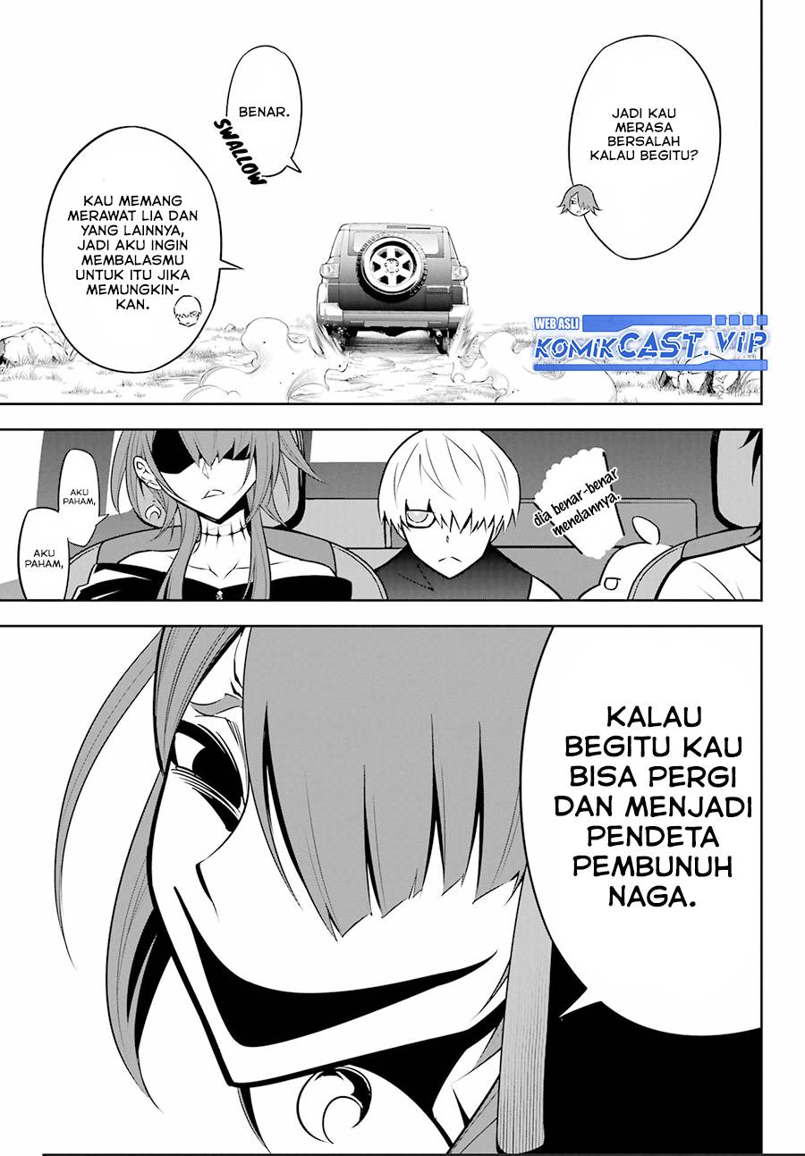 Ragna Crimson Chapter 60 Gambar 8