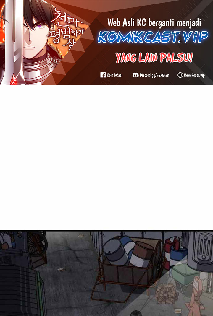 Baca Manhwa Killing Killer Chapter 48 Gambar 2