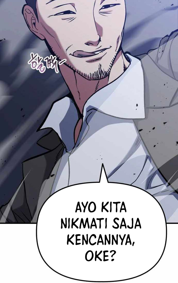 Killing Killer Chapter 48 Gambar 30