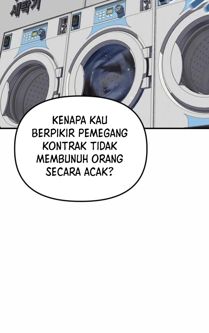 Killing Killer Chapter 48 Gambar 33
