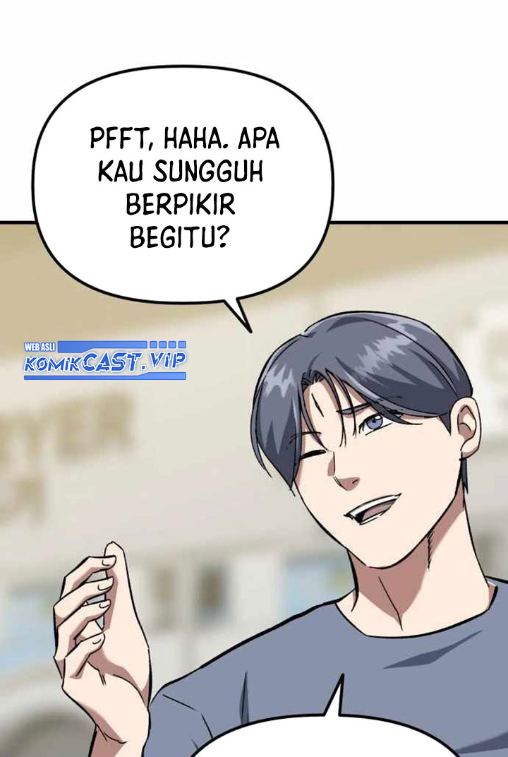 Killing Killer Chapter 48 Gambar 35