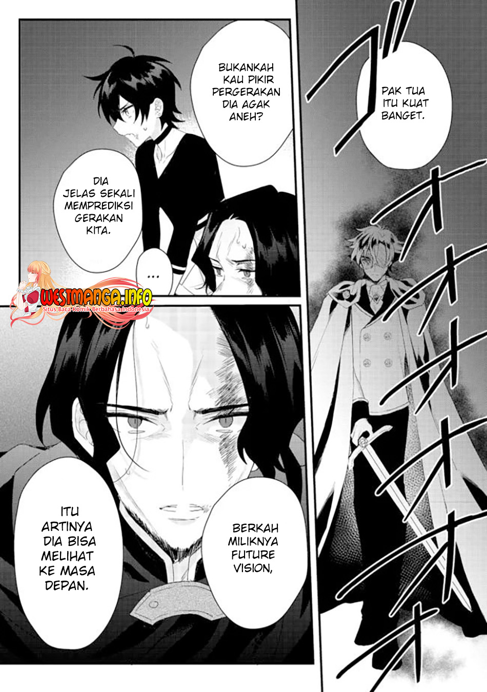 Dekisokonai to Yobareta Moto Eiyuu wa Jikka kara Tsuihou sa Retanode Suki Katte ni Ikiru Koto ni Shita Chapter 16.2 Gambar 3