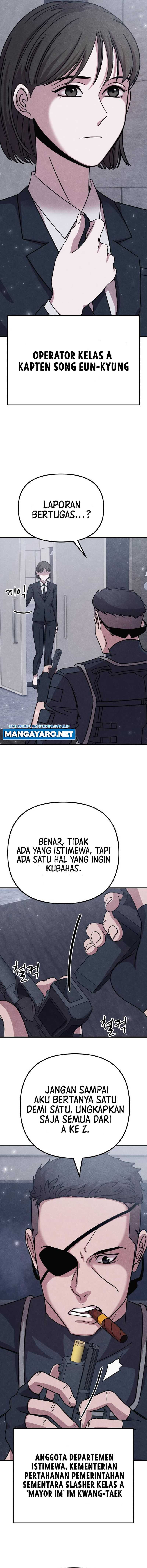 Halaman Komik