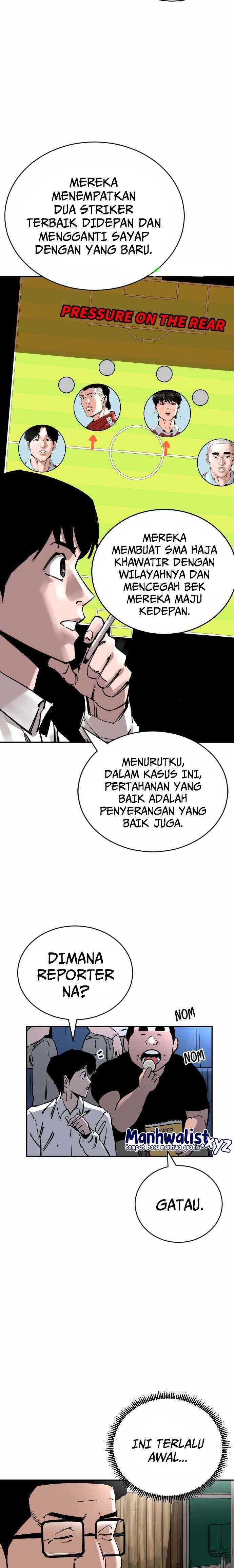 Build Up Chapter 121 Gambar 10