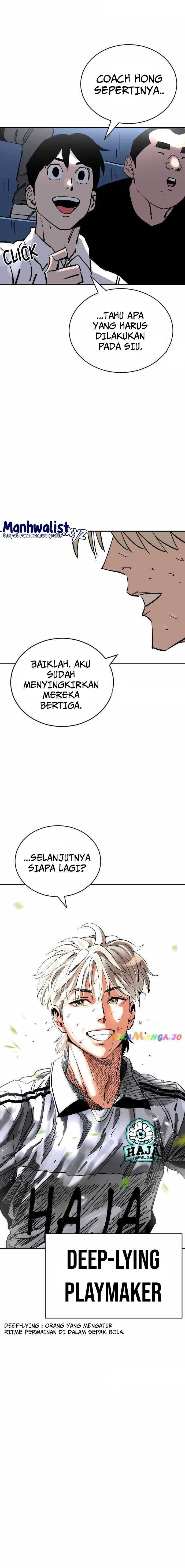 Build Up Chapter 121 Gambar 31