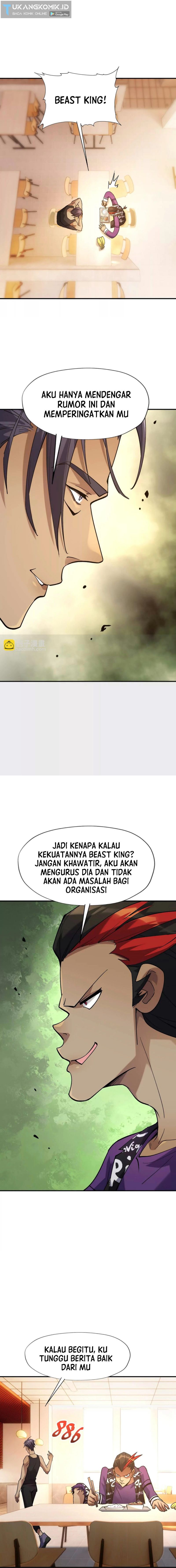 Rise Of The Beast God Chapter 23 Gambar 15