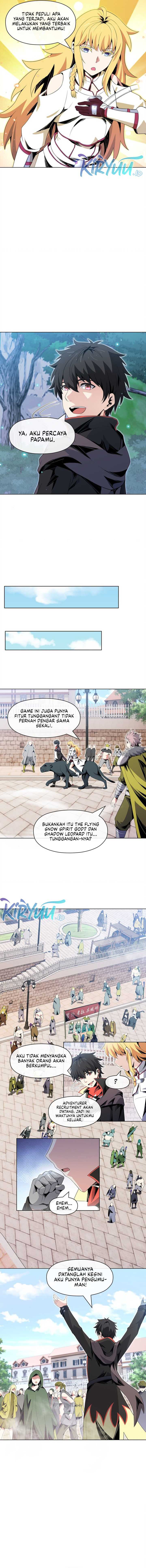 I Attained the Legendary Profession But Now I’m Being Hunted Down by the Whole Server?! Chapter 19 Gambar 10