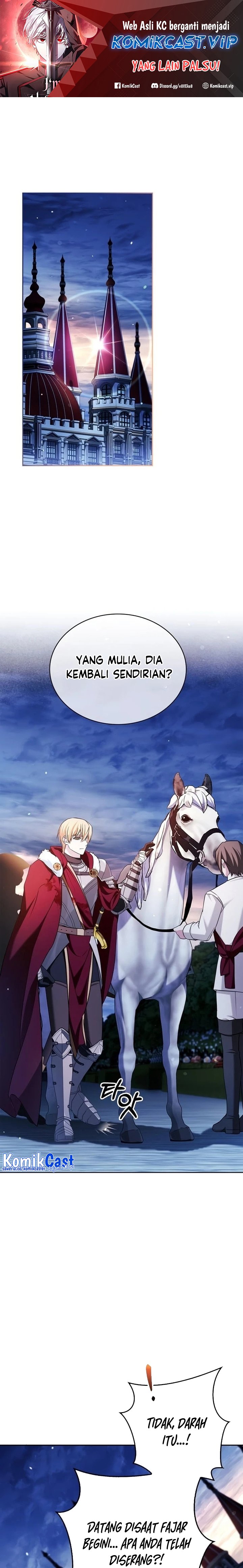 Baca Manhwa I’m Not That Kind of Talent Chapter 48 Gambar 2