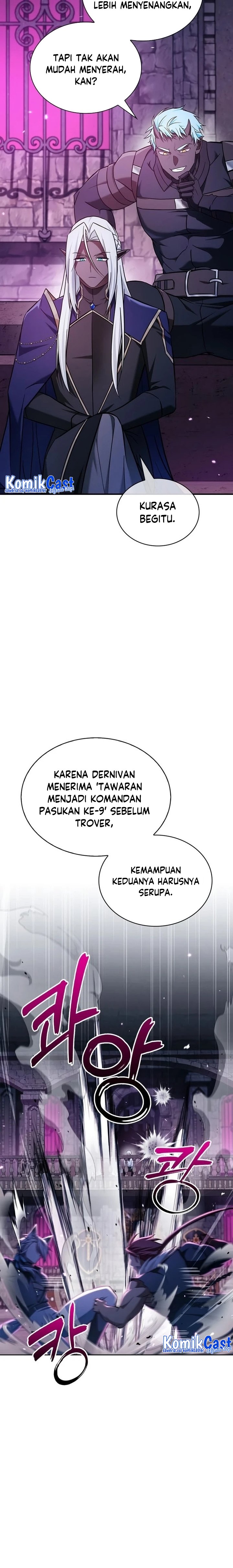 I’m Not That Kind of Talent Chapter 48 Gambar 28