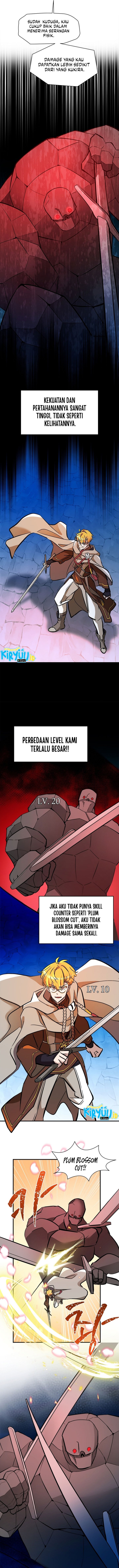 The World-Class Extra’s Walkthrough Chapter 48 Gambar 7