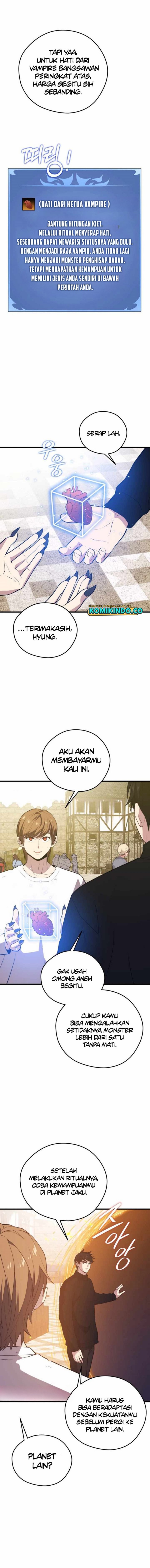 Seoul Station Necromancer Chapter 93 Gambar 12