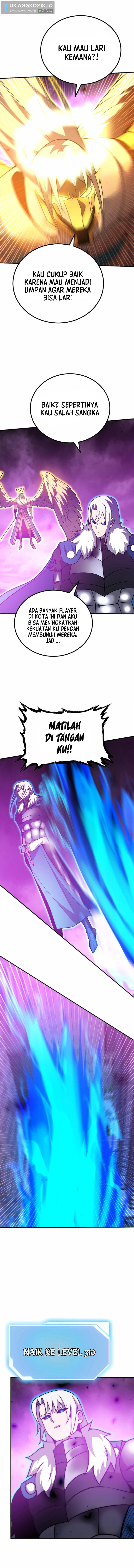 Demon King Cheat System Chapter 78 Gambar 8