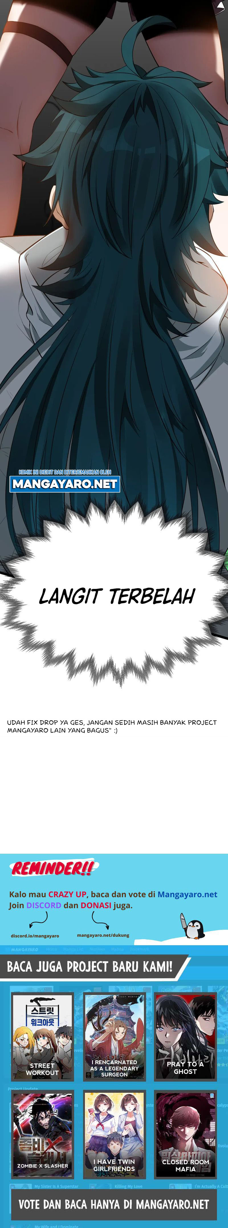 I Have No Talent for Cultivation, so I Have to Summon the Gods Chapter 5 Gambar 15