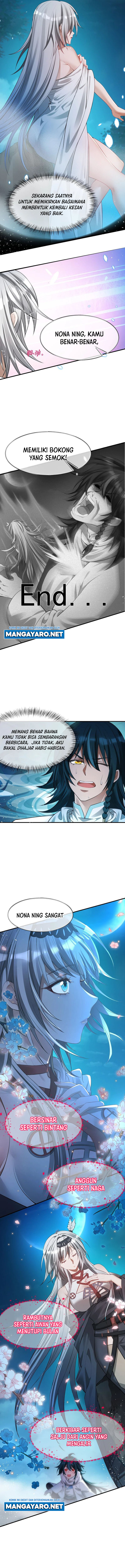 I Have No Talent for Cultivation, so I Have to Summon the Gods Chapter 4 Gambar 6