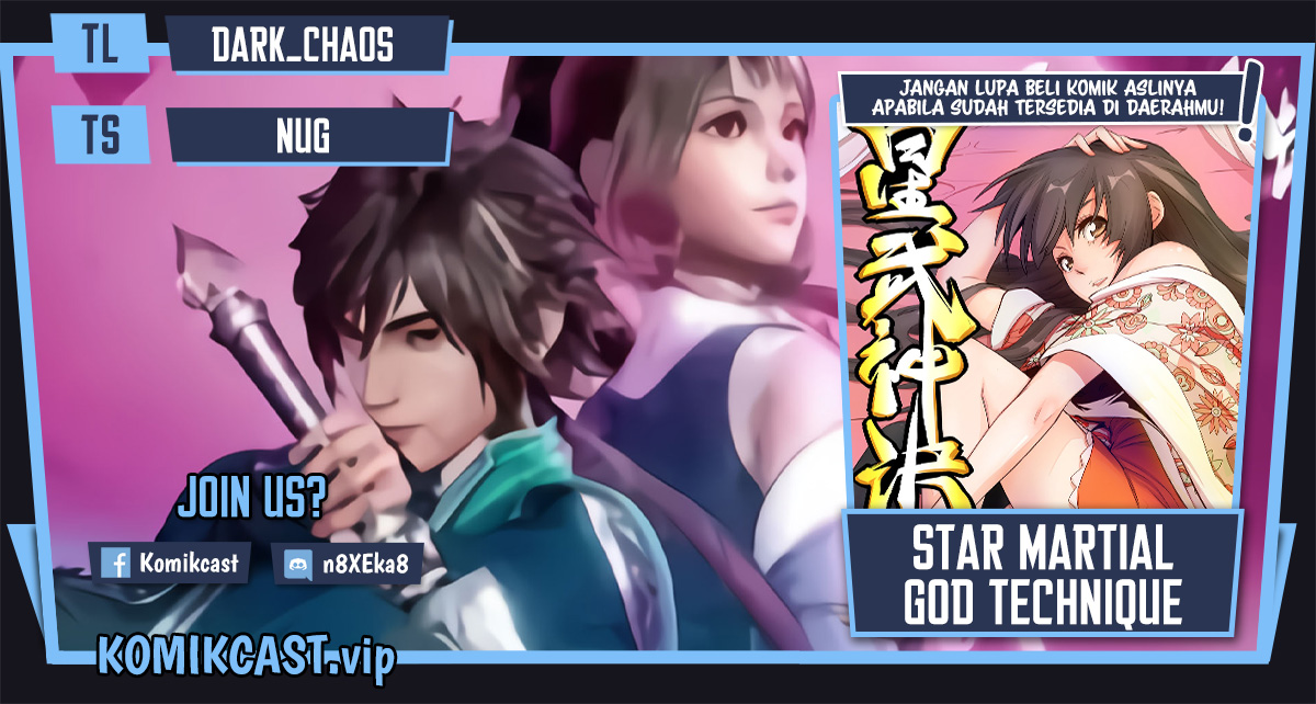 Baca Komik  Star Martial God Technique  Chapter 644 Gambar 1