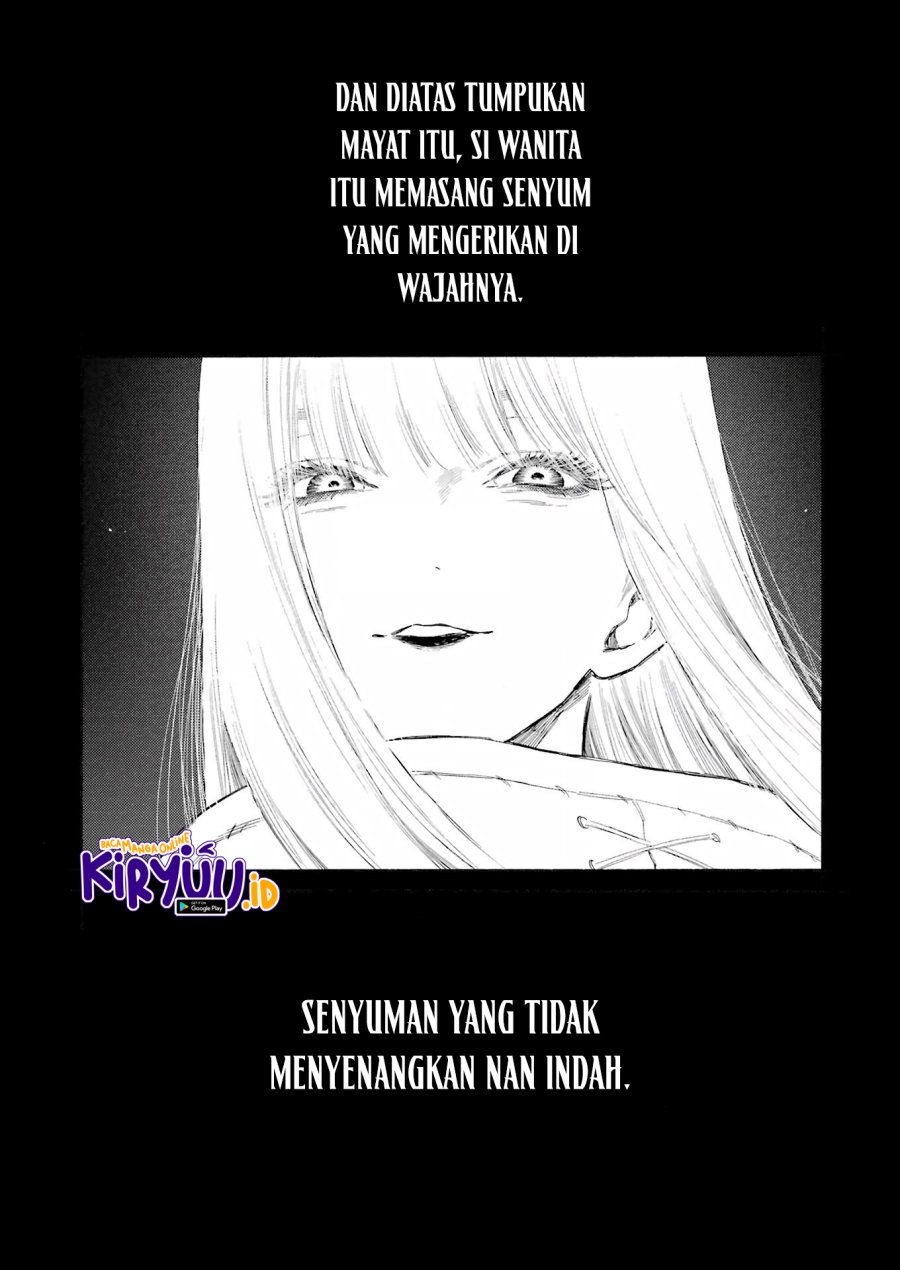 Sono Bisque Doll wa Koi wo suru Chapter 95 Gambar 3