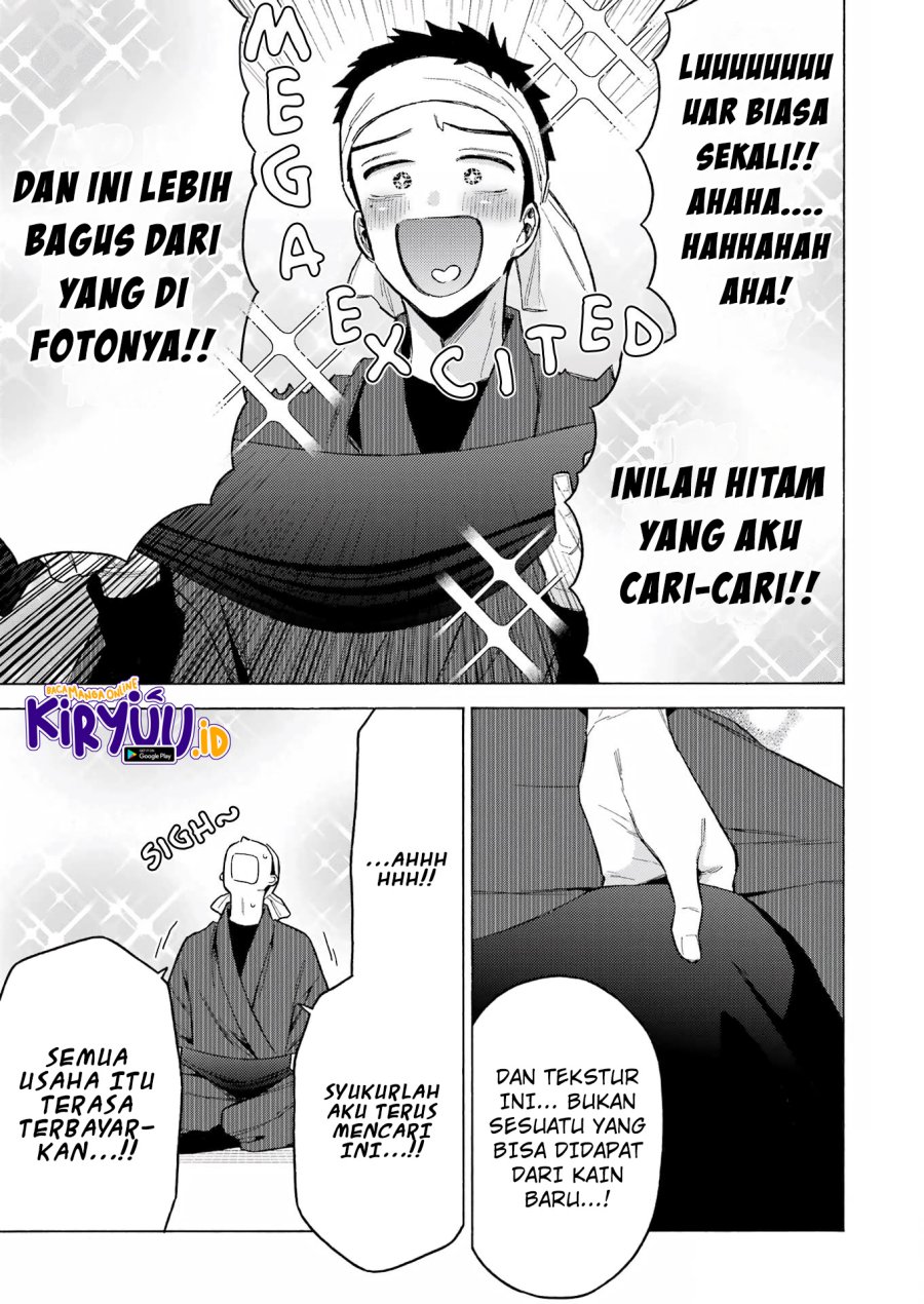 Sono Bisque Doll wa Koi wo suru Chapter 95 Gambar 7