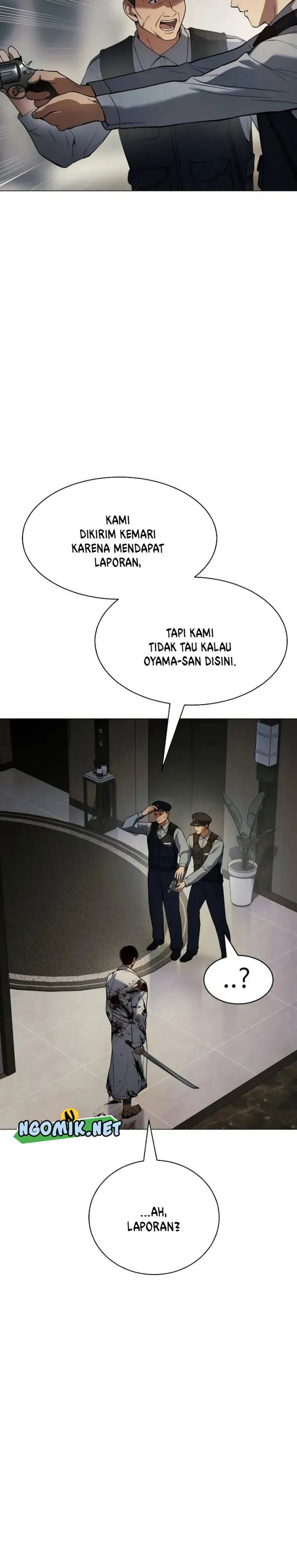 Baek XX Chapter 37 Gambar 13