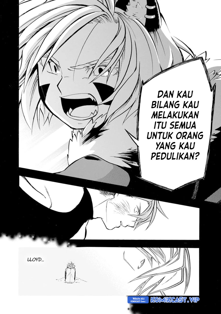 Good Deeds of Kane of Old Guy Chapter 23 Gambar 42