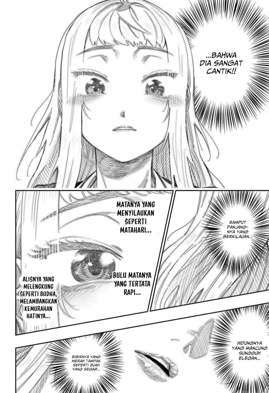 Dosanko Gyaru Is Mega Cute Chapter 98.2 Gambar 8