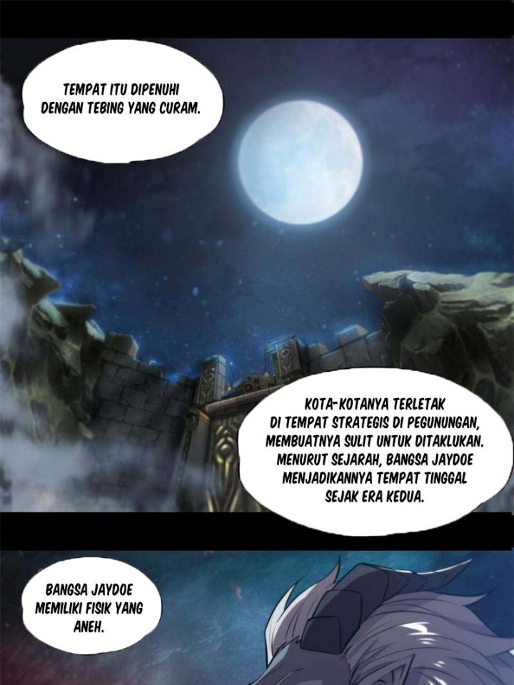 The Blood Princess And The Knight Chapter 229 Gambar 9