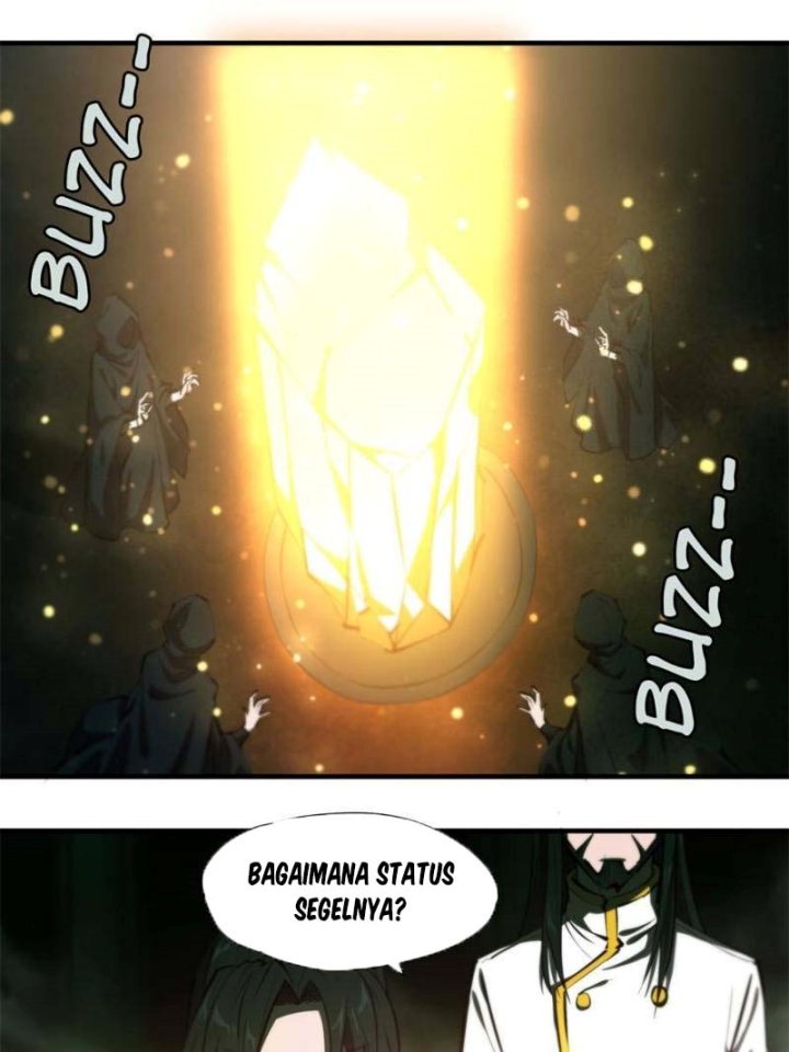 The Blood Princess And The Knight Chapter 227 Gambar 15