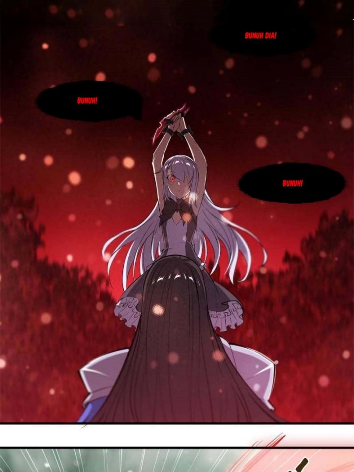 Baca Manhua The Blood Princess And The Knight Chapter 227 Gambar 2