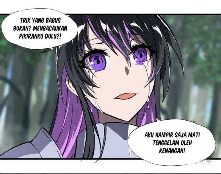 The Blood Princess And The Knight Chapter 227 Gambar 9