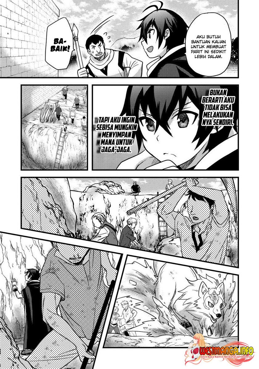 Fuguushoku To Baka Ni Saremashita Ga Jissai Wa Sorehodo Waruku Arimasen? Chapter 29 Gambar 5