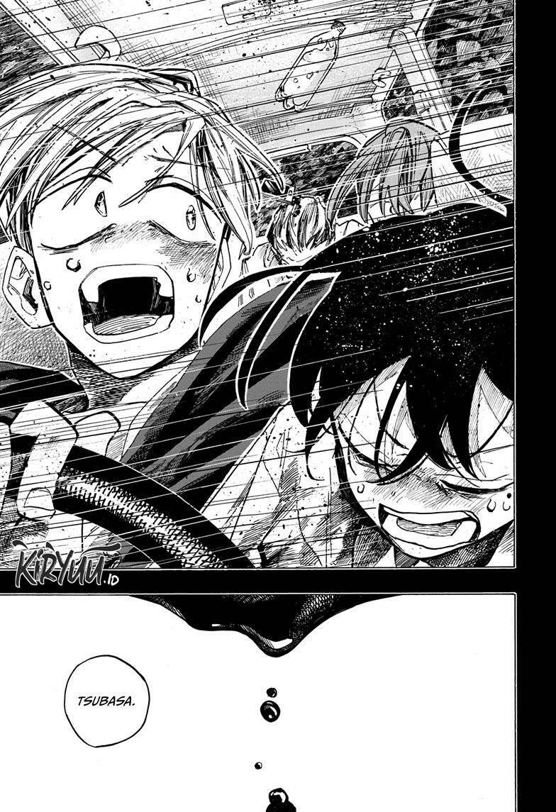 The Ichinose Family’s Deadly Sins Chapter 33 Gambar 11