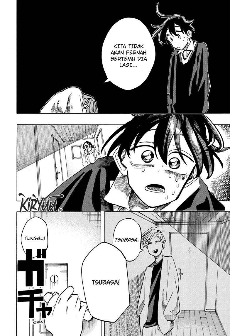 The Ichinose Family’s Deadly Sins Chapter 33 Gambar 4