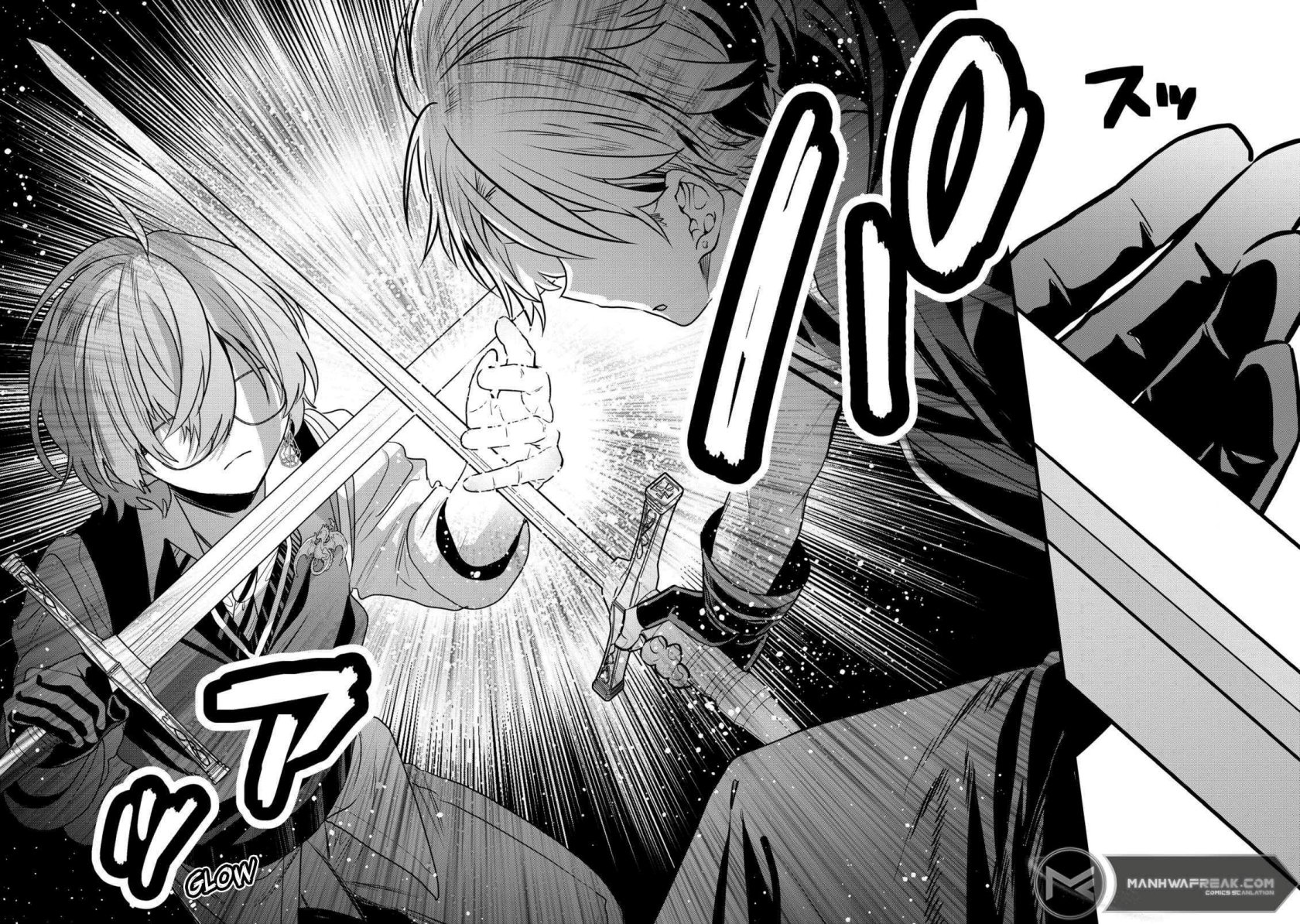 Dai Nana Ouji ni Umareta Kedo, Nani Surya Iino? Chapter 21 Gambar 20