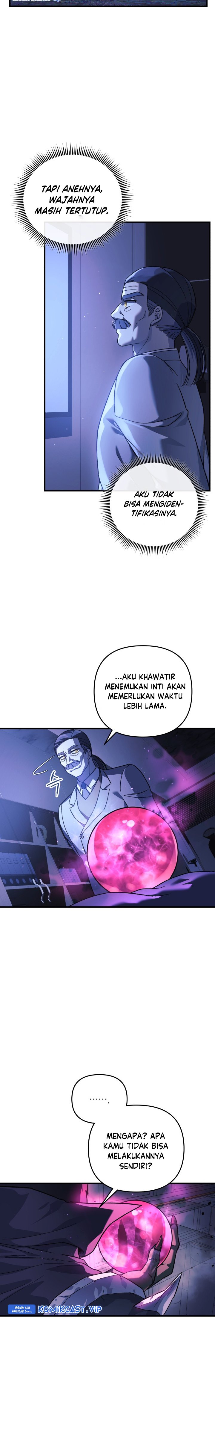 Halaman Komik