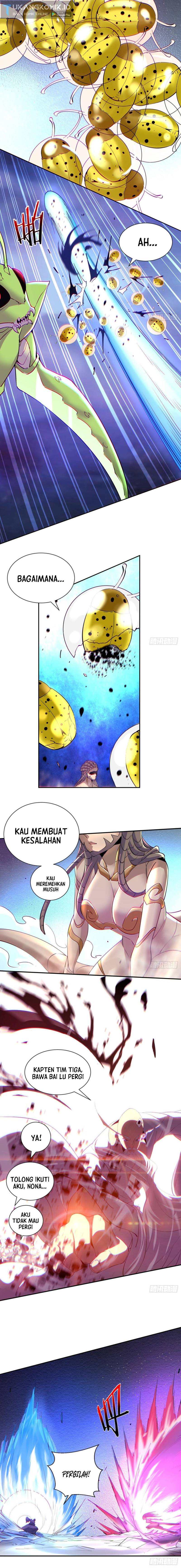 As The Richest Man, I Really Don’t Want To Be Reborn Chapter 55 Gambar 9