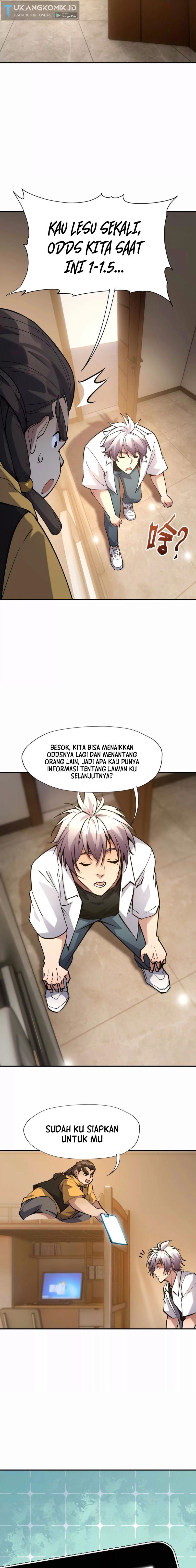 Rise Of The Beast God Chapter 24 Gambar 15