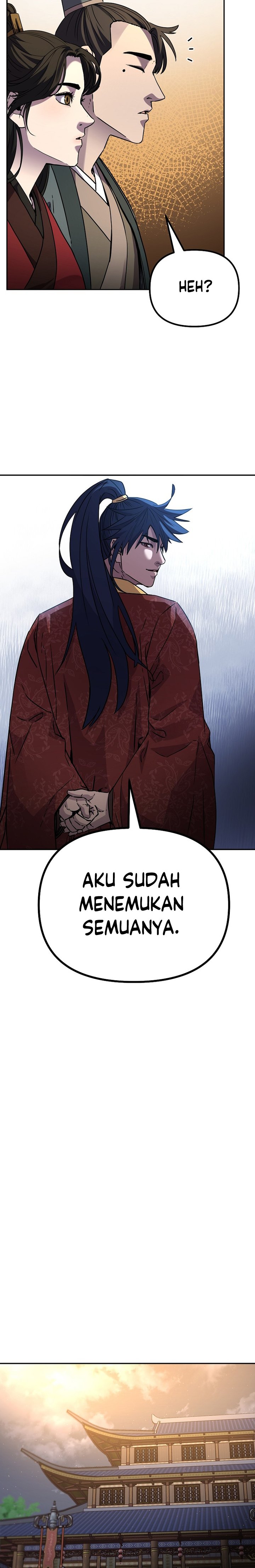 Reincarnation of the Murim Clan’s Former Ranker Chapter 98 Gambar 21