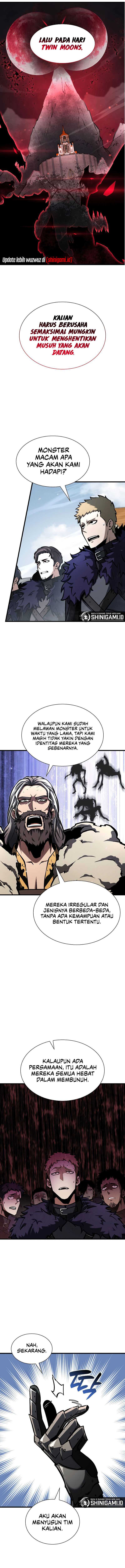I Returned As An FFF-Class Witch Doctor Chapter 38 Gambar 15