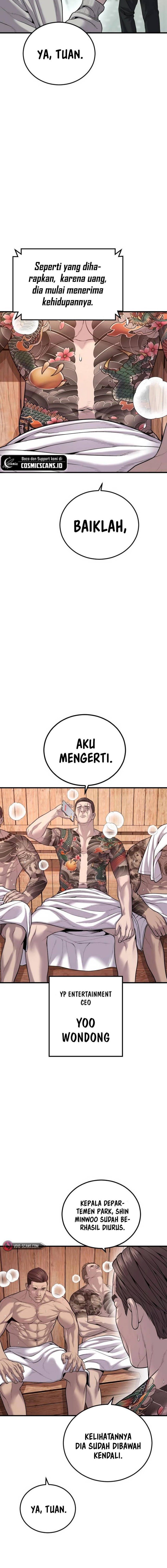 Juvenile Offender Chapter 26 Gambar 10