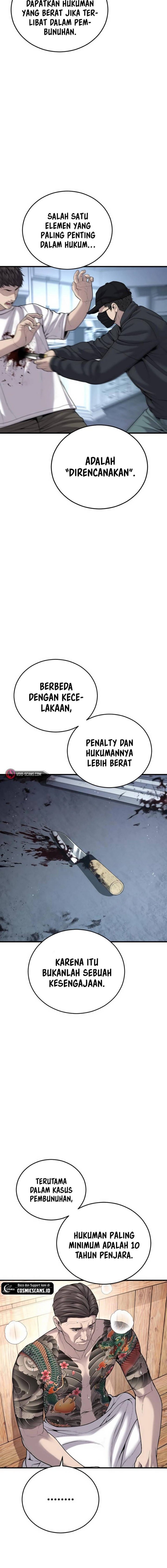 Juvenile Offender Chapter 26 Gambar 12