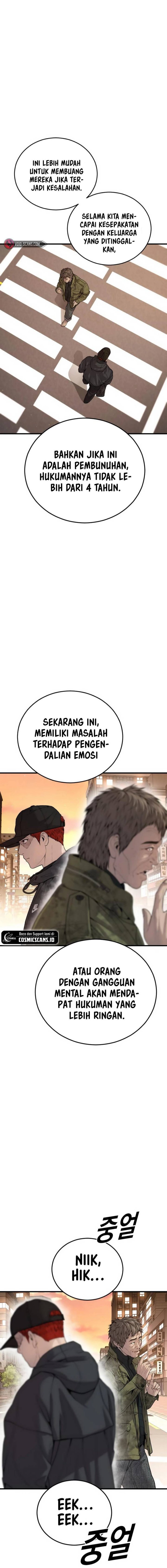 Juvenile Offender Chapter 26 Gambar 23